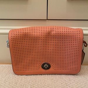 Coach Crossbody